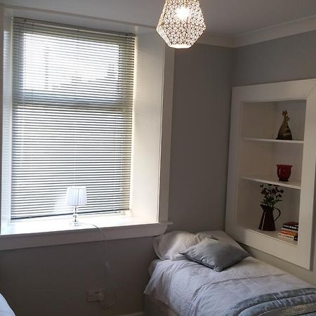 Portum -John St Apartment Helensburgh Zewnętrze zdjęcie