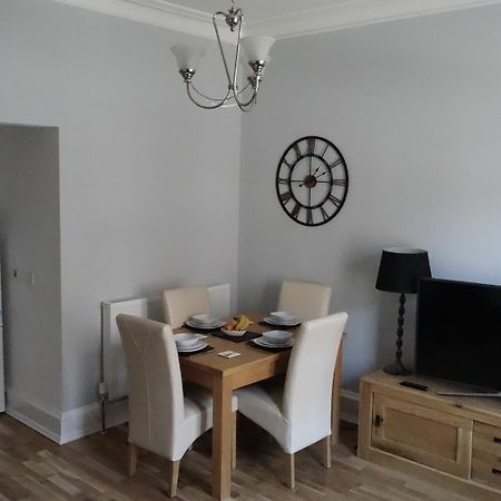 Portum -John St Apartment Helensburgh Zewnętrze zdjęcie