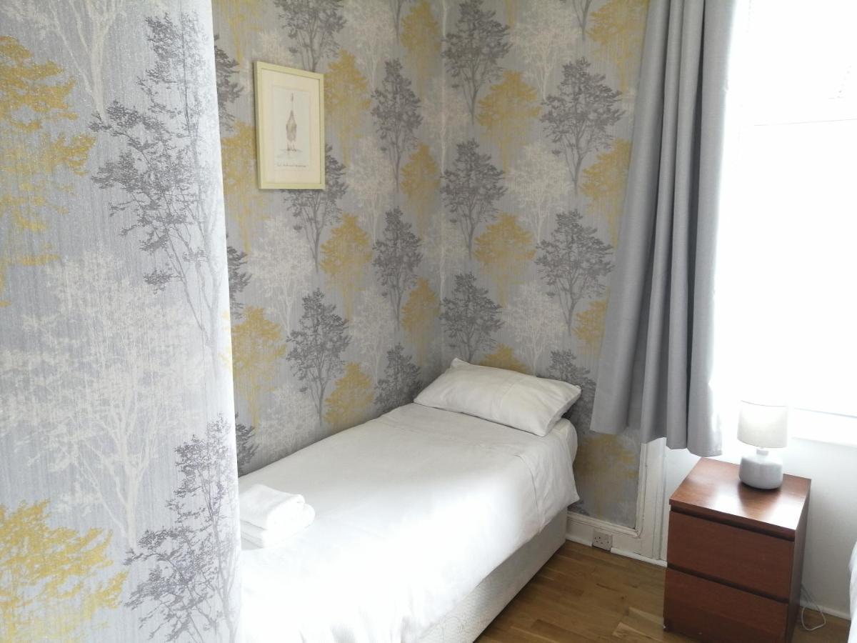 Portum -John St Apartment Helensburgh Zewnętrze zdjęcie