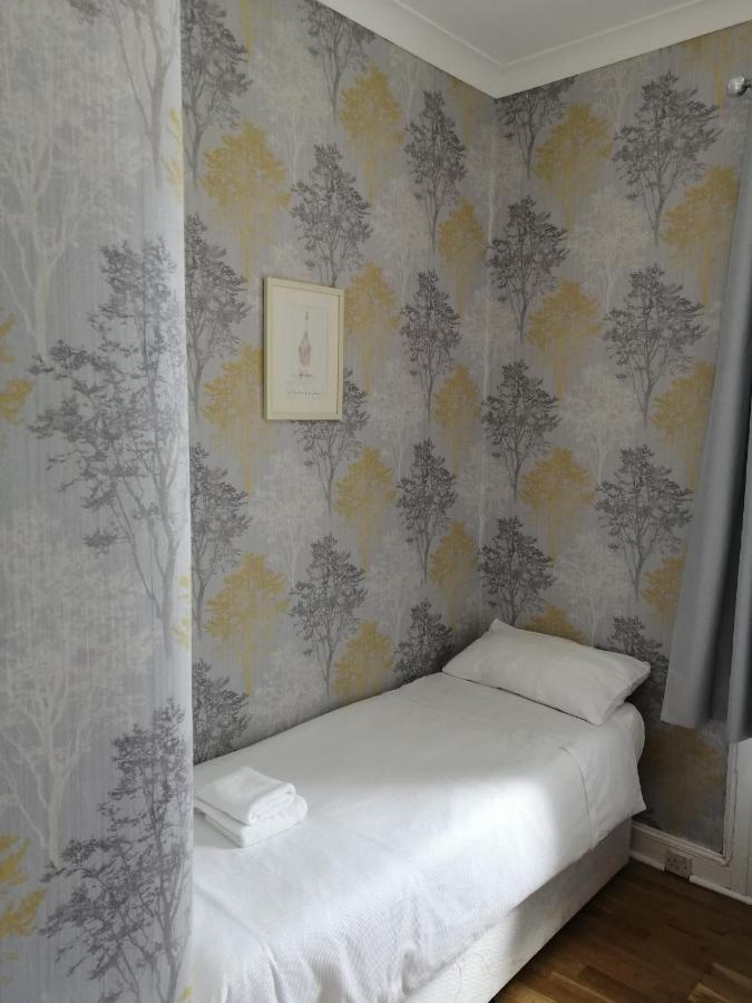 Portum -John St Apartment Helensburgh Zewnętrze zdjęcie