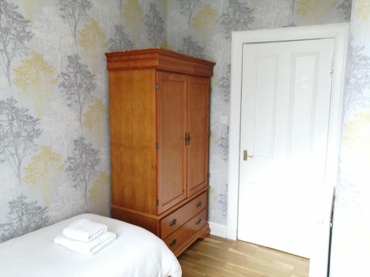 Portum -John St Apartment Helensburgh Zewnętrze zdjęcie