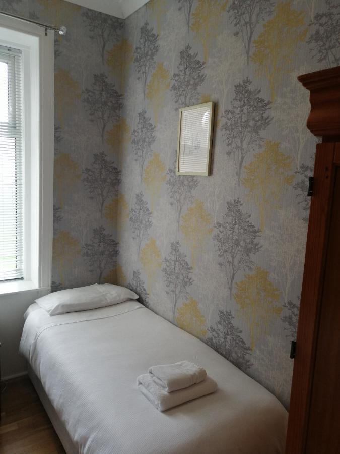 Portum -John St Apartment Helensburgh Zewnętrze zdjęcie