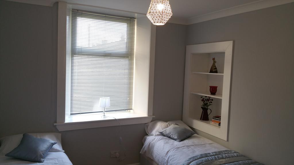 Portum -John St Apartment Helensburgh Zewnętrze zdjęcie