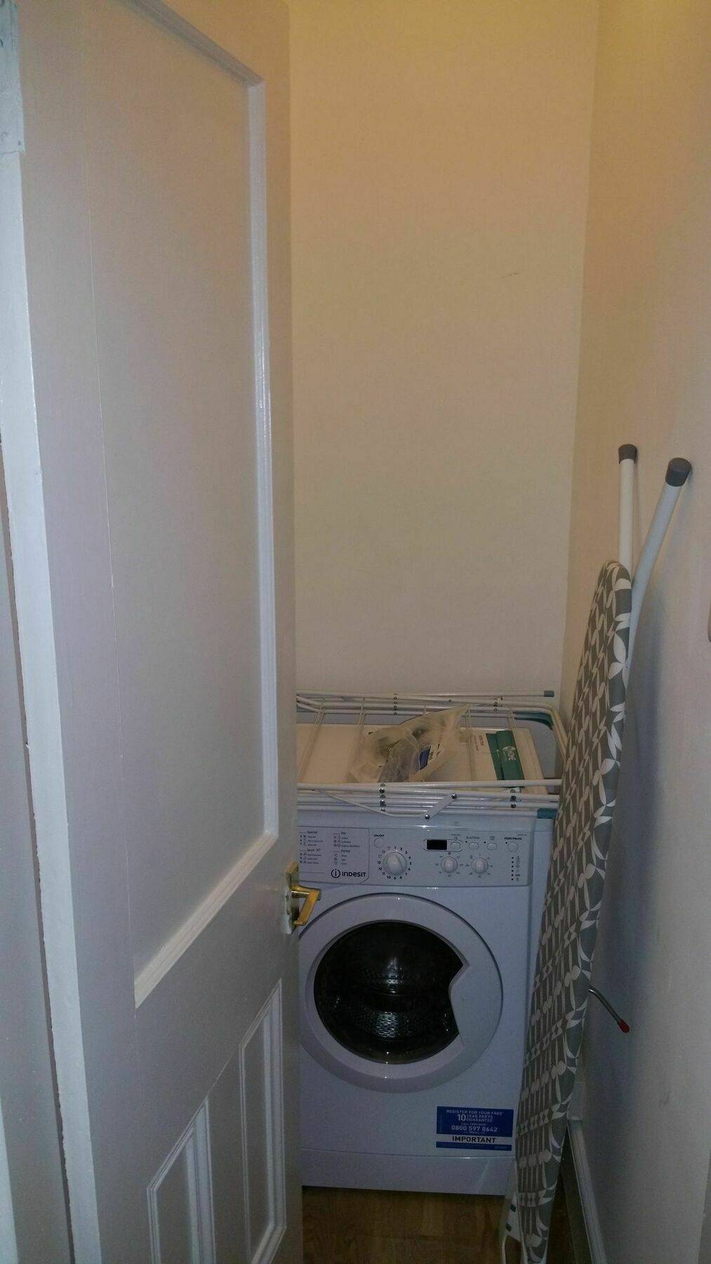 Portum -John St Apartment Helensburgh Zewnętrze zdjęcie