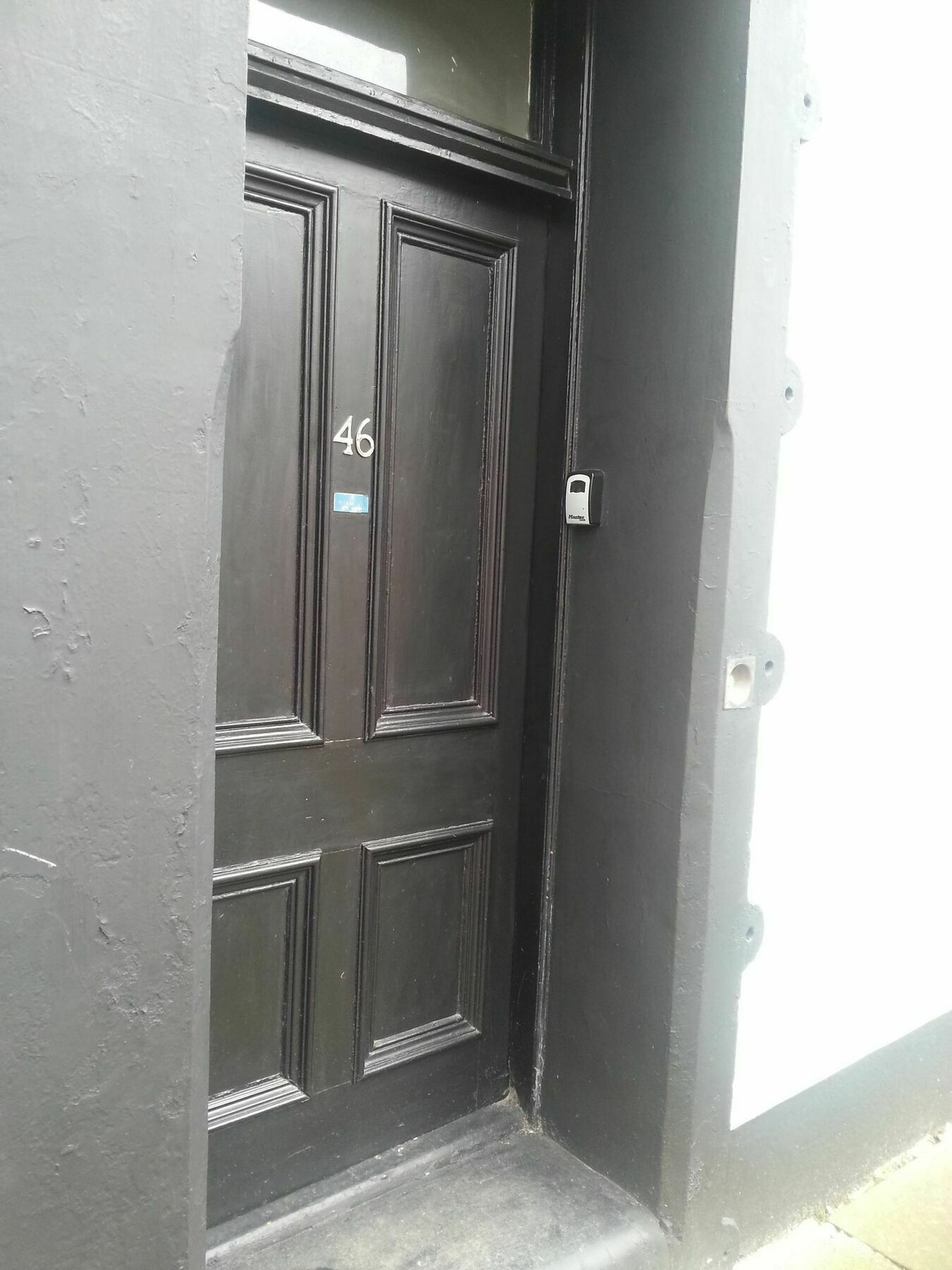 Portum -John St Apartment Helensburgh Zewnętrze zdjęcie