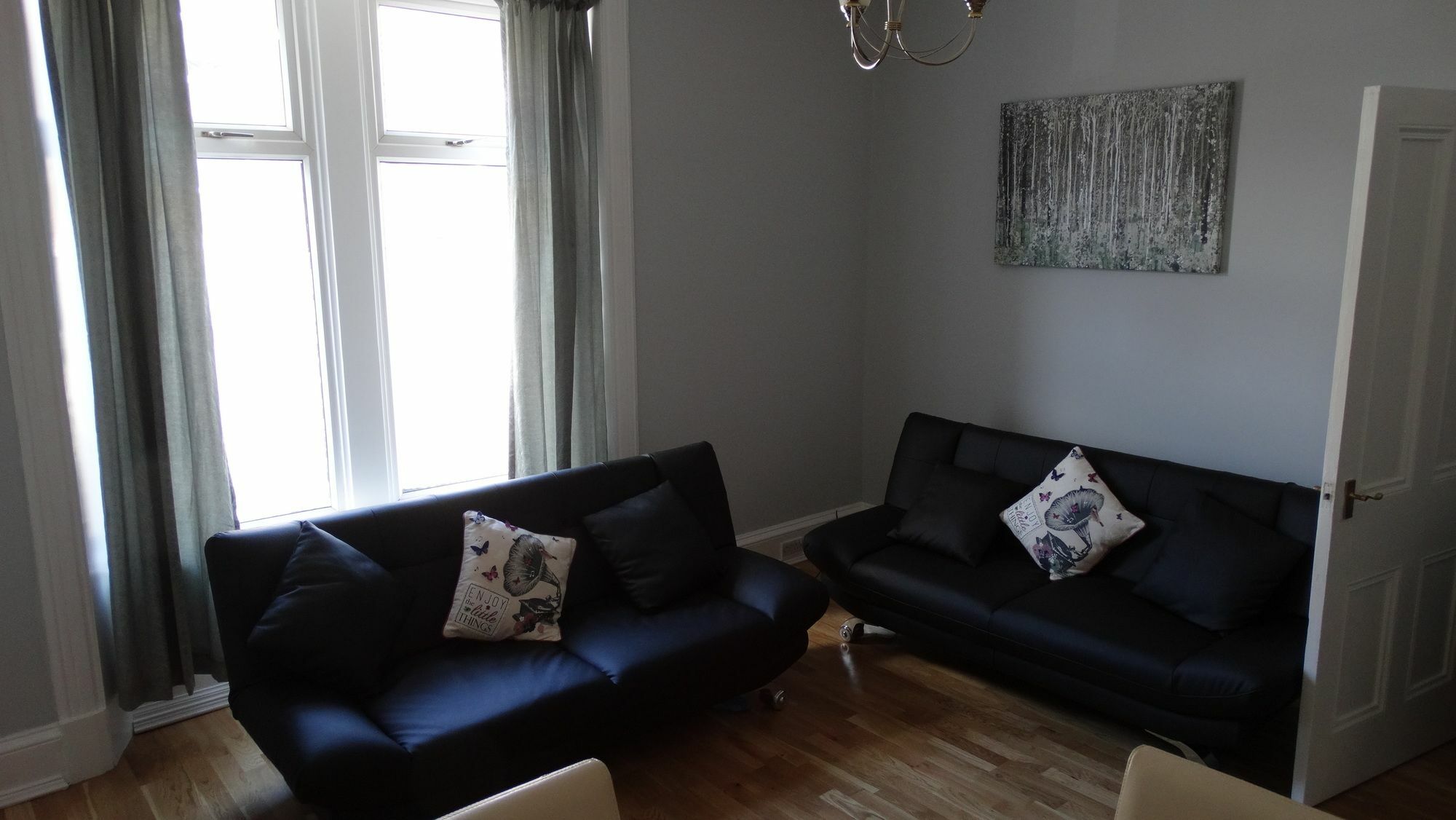 Portum -John St Apartment Helensburgh Zewnętrze zdjęcie